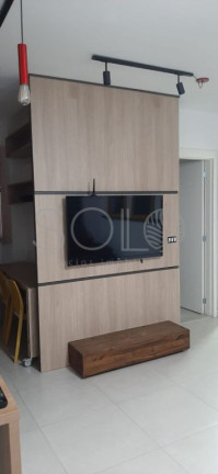Imagem Apartamento com 2 Quartos à Venda, 43 m² em Jardim Residencial Paraíso - Araraquara Imagem Apartamento com 2 Quartos à Venda, 43 m² em Jardim Residencial Paraíso - Araraquara