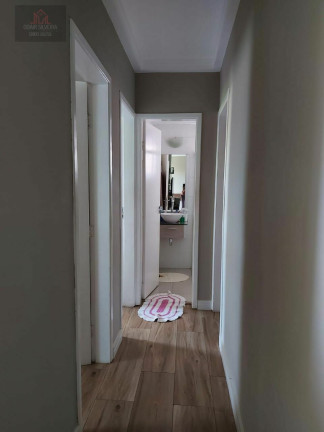 Imagem Apartamento com 3 Quartos à Venda, 60 m² em Jardim Dona Regina - Santa Bárbara D'oeste Imagem Apartamento com 3 Quartos à Venda, 60 m² em Jardim Dona Regina - Santa Bárbara D'oeste