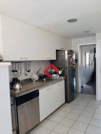 Imagem Apartamento com 3 Quartos à Venda, 118 m² em Aldeota - Fortaleza