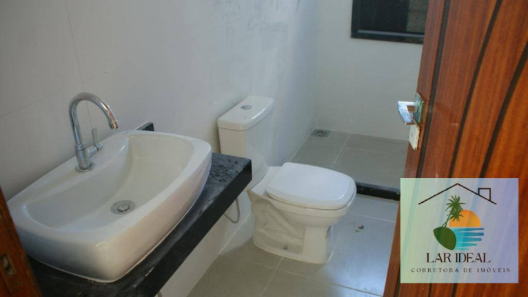 Imagem Casa com 3 Quartos à Venda,  em Fluminense - São Pedro Da Aldeia
