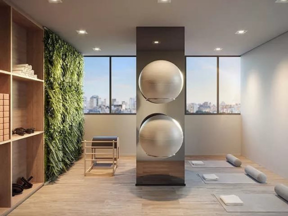 Imagem Apartamento com 2 Quartos à Venda, 109 m² em Campo Belo - São Paulo Imagem Apartamento com 2 Quartos à Venda, 109 m² em Campo Belo - São Paulo