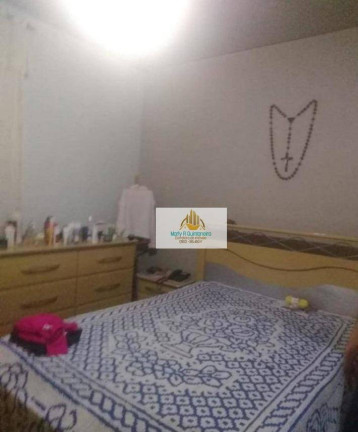 Imagem Sobrado com 3 Quartos à Venda, 194 m² em Jardim São Jorge - Guarulhos