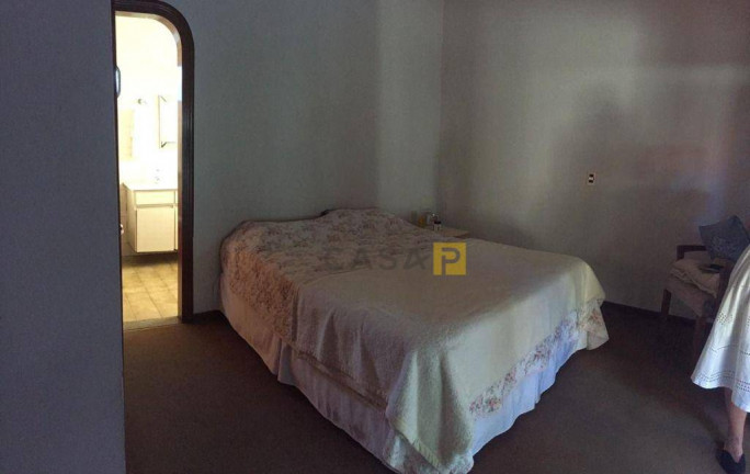 Imagem Casa com 3 Quartos à Venda, 190 m² em Vila Pavan - Americana