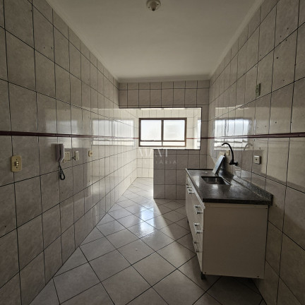 Imagem Apartamento com 1 Quarto para Alugar, 63 m² em Tupi - Praia Grande