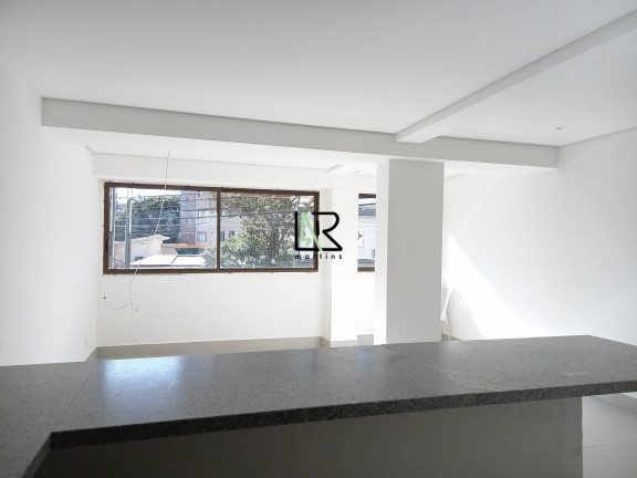 Imagem Apartamento com 3 Quartos à Venda, 87 m² em Serra - Belo Horizonte
