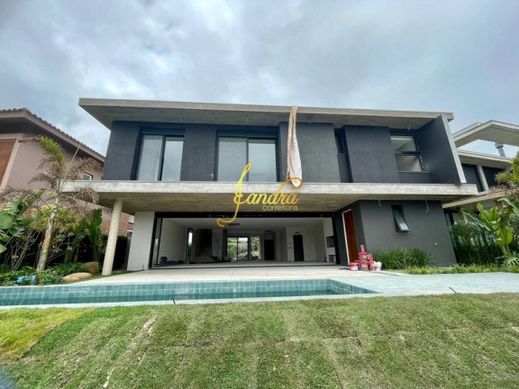 Imagem Casa de Condomínio com 6 Quartos à Venda, 484 m² em Centro - Xangri-la