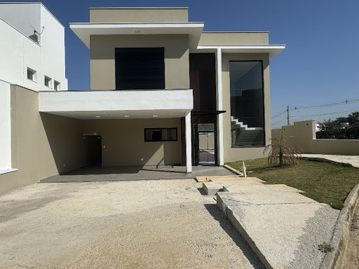 Sobrado com 4 Quartos à Venda, 305 m² em Condomínio Morada Das Artes - Sorocaba