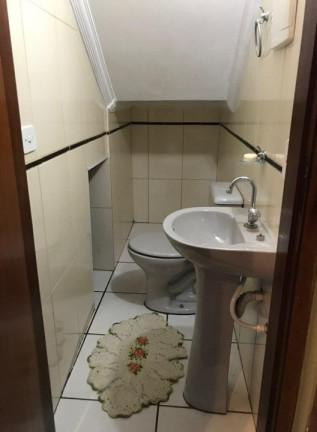 Imagem Casa com 1 Quarto à Venda,  em Residencial Vitória - Boituva
