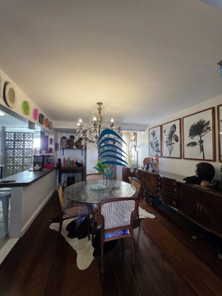 Imagem Imóvel com 4 Quartos à Venda, 149 m² em Rio Vermelho - Salvador