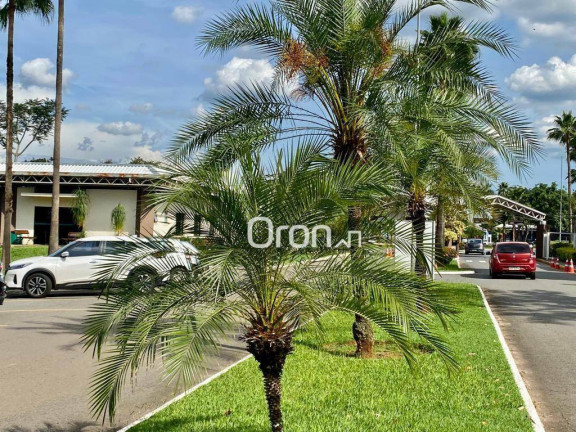 Imagem Sobrado com 3 Quartos à Venda, 260 m² em Portal Do Sol I - Goiânia