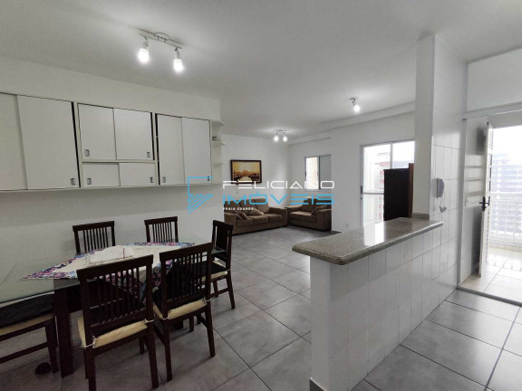 Imagem Apartamento com 2 Quartos à Venda, 74 m² em Ocian - Praia Grande Imagem Apartamento com 2 Quartos à Venda, 74 m² em Ocian - Praia Grande