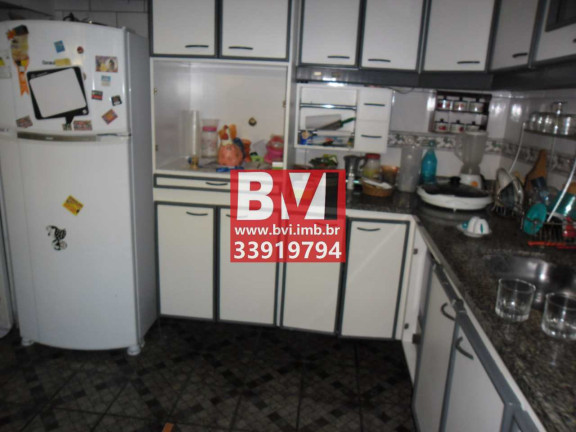 Imagem Casa com 3 Quartos à Venda, 150 m² em Vila Kosmos - Rio De Janeiro Imagem Casa com 3 Quartos à Venda, 150 m² em Vila Kosmos - Rio De Janeiro