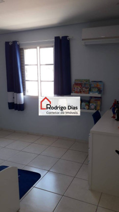 Imagem Casa de Condomínio com 4 Quartos à Venda, 300 m² em Mirante De Jundiaí - Jundiaí