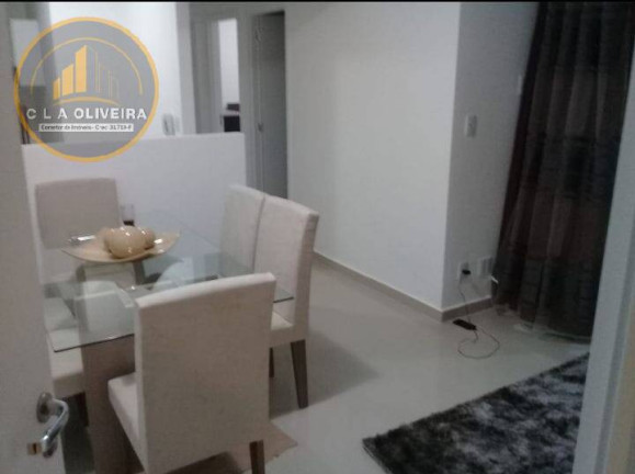 Imagem Apartamento com 2 Quartos à Venda, 55 m² em Jardim Vale Do Sol - São José Dos Campos Imagem Apartamento com 2 Quartos à Venda, 55 m² em Jardim Vale Do Sol - São José Dos Campos