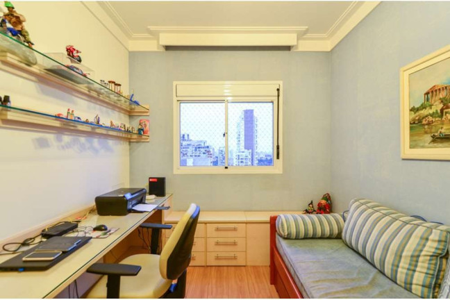 Imagem Imóvel com 4 Quartos à Venda, 184 m² em Paraíso - São Paulo Imagem Imóvel com 4 Quartos à Venda, 184 m² em Paraíso - São Paulo