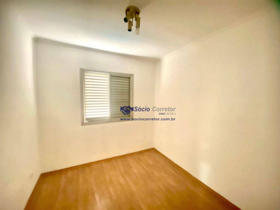 Imagem Apartamento com 3 Quartos à Venda, 80 m² em Vila Carrão - São Paulo