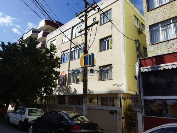 Apartamento com 1 Quarto à Venda, 30 m² em Centro - Cabo Frio