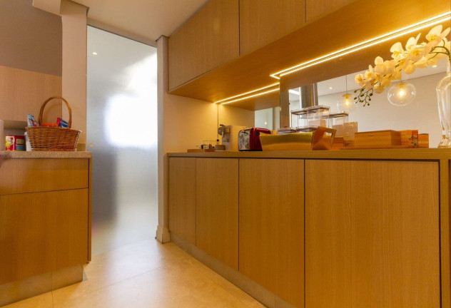 Imagem Apartamento com 3 Quartos à Venda, 110 m² em Alto Da Lapa - São Paulo