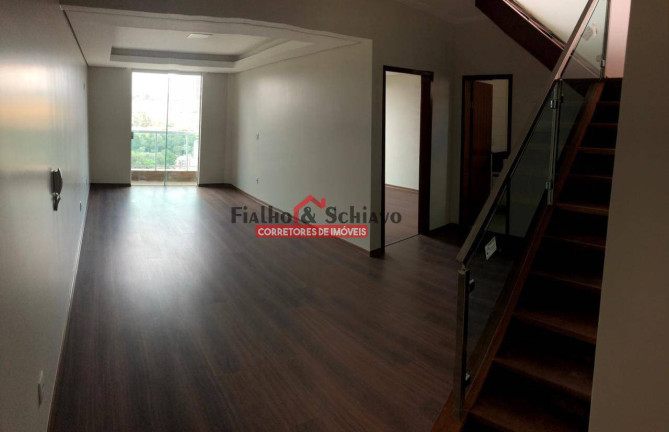 Imagem Apartamento com 4 Quartos à Venda,  em Viçosa