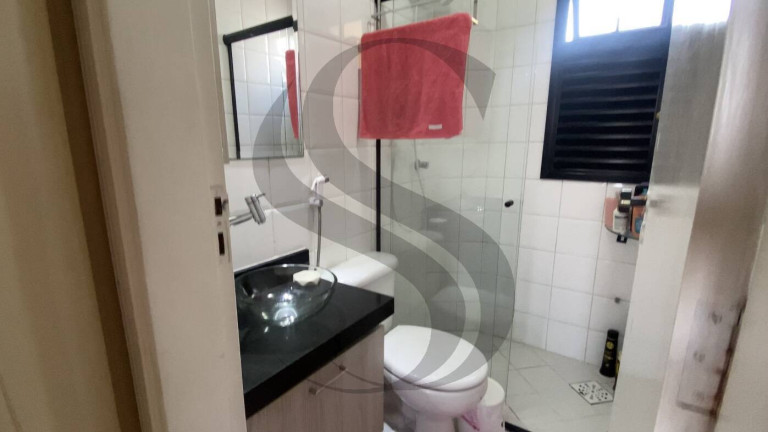 Imagem Apartamento com 3 Quartos à Venda, 112 m² em Jardim Ana Maria - Sorocaba Imagem Apartamento com 3 Quartos à Venda, 112 m² em Jardim Ana Maria - Sorocaba