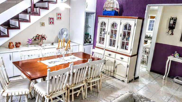 Imagem Casa com 3 Quartos à Venda, 193 m² em Stella Maris - Peruíbe Imagem Casa com 3 Quartos à Venda, 193 m² em Stella Maris - Peruíbe