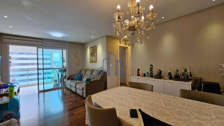 Imagem Apartamento com 2 Quartos à Venda, 76 m² em Dezoito Do Forte Empresarial/alphaville. - Barueri Imagem Apartamento com 2 Quartos à Venda, 76 m² em Dezoito Do Forte Empresarial/alphaville. - Barueri