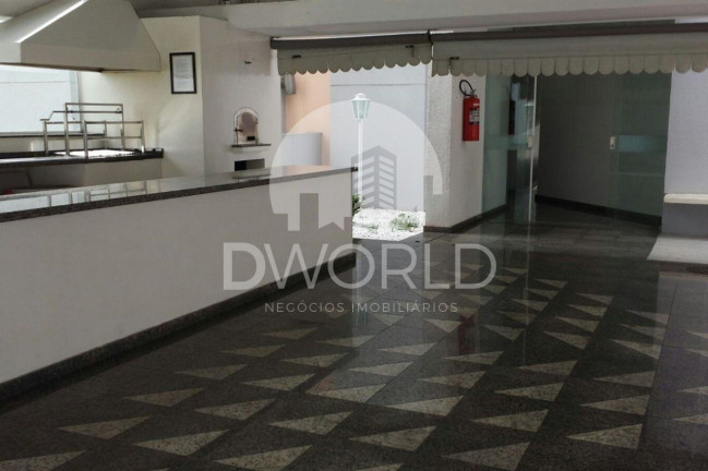 Imagem Cobertura com 3 Quartos à Venda, 150 m² em Centro - São Bernardo Do Campo