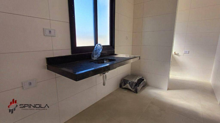 Imagem Apartamento com 2 Quartos à Venda, 67 m² em Maracanã - Praia Grande Imagem Apartamento com 2 Quartos à Venda, 67 m² em Maracanã - Praia Grande