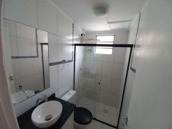 Imagem Apartamento com 3 Quartos à Venda, 75 m² em Vila Gabriel - Sorocaba