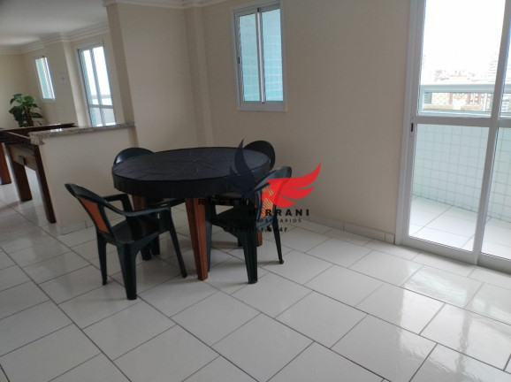 Imagem Apartamento com 1 Quarto à Venda, 40 m² em Boqueirão - Praia Grande Imagem Apartamento com 1 Quarto à Venda, 40 m² em Boqueirão - Praia Grande