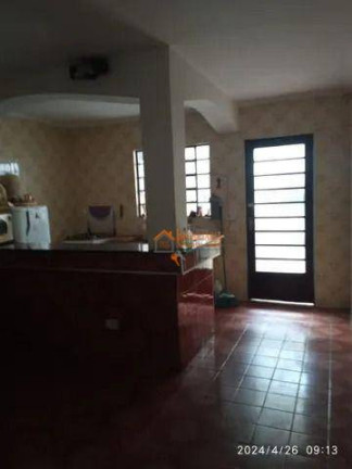 Imagem Sobrado com 3 Quartos à Venda, 200 m² em Jardim Presidente Dutra - Guarulhos Imagem Sobrado com 3 Quartos à Venda, 200 m² em Jardim Presidente Dutra - Guarulhos
