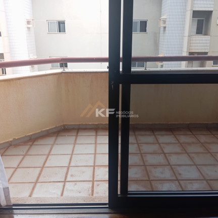Imagem Apartamento com 3 Quartos à Venda, 120 m² em Centro - Ribeirão Preto