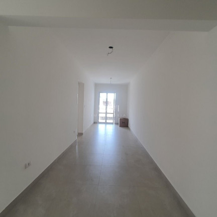 Imagem Apartamento com 2 Quartos à Venda, 61 m² em Canto Do Forte - Praia Grande