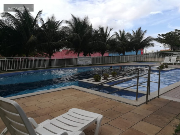 Imagem Apartamento com 3 Quartos à Venda, 69 m² em Nova Parnamirim - Parnamirim