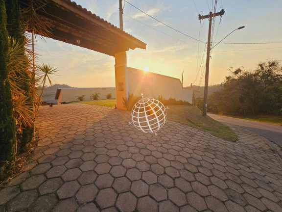Imagem Casa com 3 Quartos à Venda, 170 m² em Itapetinga - Atibaia