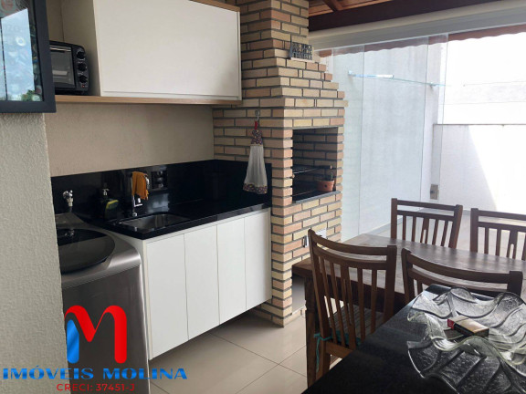 Imagem Cobertura com 2 Quartos à Venda, 96 m² em Campestre - Santo André Imagem Cobertura com 2 Quartos à Venda, 96 m² em Campestre - Santo André