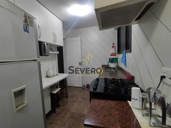 Imagem Apartamento com 3 Quartos à Venda, 150 m² em Icaraí - Niterói