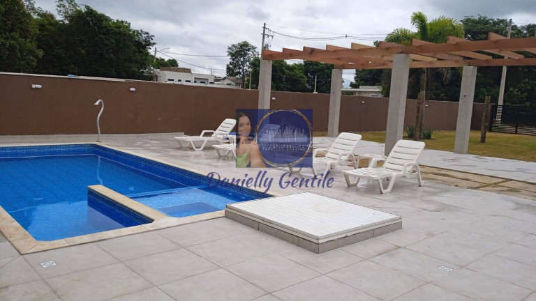 Imagem Casa de Condomínio com 4 Quartos à Venda, 250 m² em Ninho Verde 2 - Pardinho