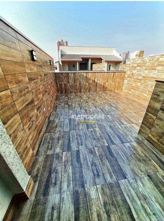 Imagem Cobertura com 2 Quartos à Venda, 81 m² em Campestre - Santo André Imagem Cobertura com 2 Quartos à Venda, 81 m² em Campestre - Santo André