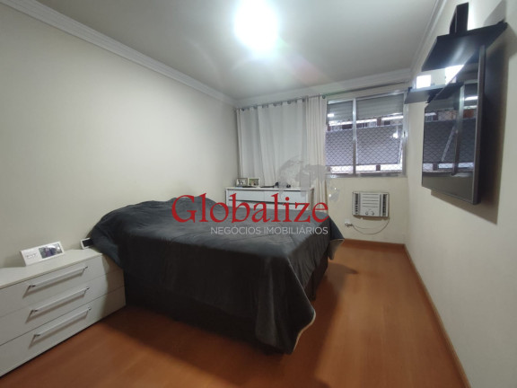 Imagem Imóvel com 2 Quartos à Venda, 78 m² em José Menino - Santos Imagem Imóvel com 2 Quartos à Venda, 78 m² em José Menino - Santos