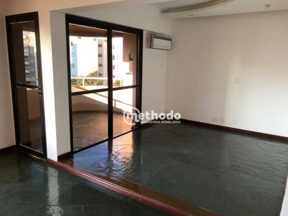 Imagem Apartamento com 3 Quartos à Venda, 160 m² em Cambuí - Campinas Imagem Apartamento com 3 Quartos à Venda, 160 m² em Cambuí - Campinas
