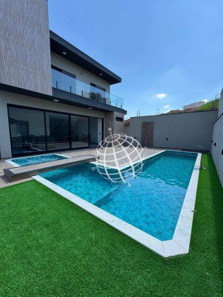 Imagem Casa com 3 Quartos à Venda, 192 m² em Alto Da Floresta Residencial - Bom Jesus Dos Perdões Imagem Casa com 3 Quartos à Venda, 192 m² em Alto Da Floresta Residencial - Bom Jesus Dos Perdões