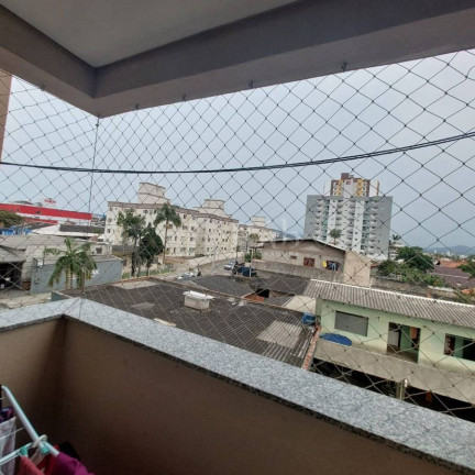 Imagem Apartamento com 2 Quartos à Venda, 51 m² em Cordeiros - Itajaí Imagem Apartamento com 2 Quartos à Venda, 51 m² em Cordeiros - Itajaí