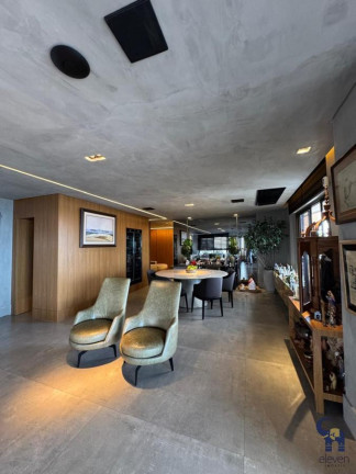 Apartamento com 4 Quartos à Venda, 275 m² em Graça - Salvador