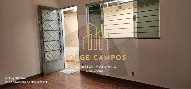 Imagem Casa com 2 Quartos à Venda, 200 m² em Jardim Cruzeiro Do Sul - São José Dos Campos Imagem Casa com 2 Quartos à Venda, 200 m² em Jardim Cruzeiro Do Sul - São José Dos Campos