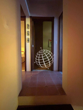 Imagem Casa com 3 Quartos à Venda, 120 m² em Jardim Dos Pinheiros - Atibaia