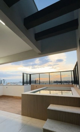 Imagem Apartamento com 3 Quartos à Venda, 92 m² em Santa Mônica - Uberlândia Imagem Apartamento com 3 Quartos à Venda, 92 m² em Santa Mônica - Uberlândia