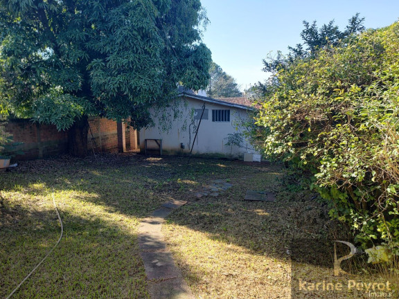 Imagem Casa com 3 Quartos à Venda, 80 m² em Santo André - São Leopoldo
