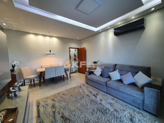 Imagem Apartamento com 2 Quartos à Venda, 80 m² em Jardim Anhangüera - Ribeirão Preto Imagem Apartamento com 2 Quartos à Venda, 80 m² em Jardim Anhangüera - Ribeirão Preto