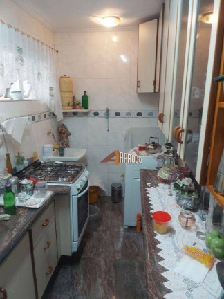 Imagem Apartamento com 2 Quartos à Venda, 57 m² em Vila Esperança - São Paulo Imagem Apartamento com 2 Quartos à Venda, 57 m² em Vila Esperança - São Paulo